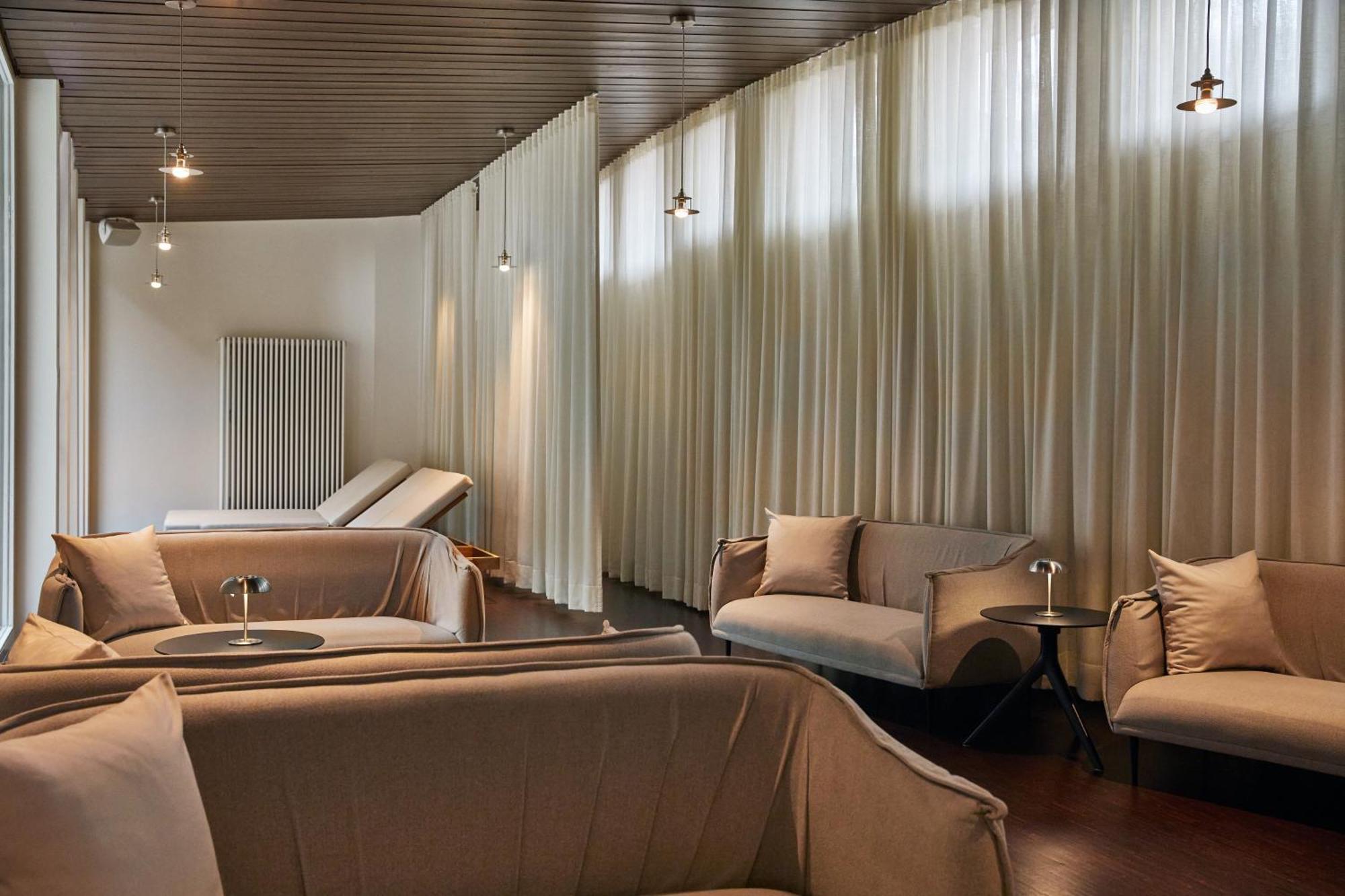 Elzland Hotel Pfauen Wellness & Spa Elzach Eksteriør bilde