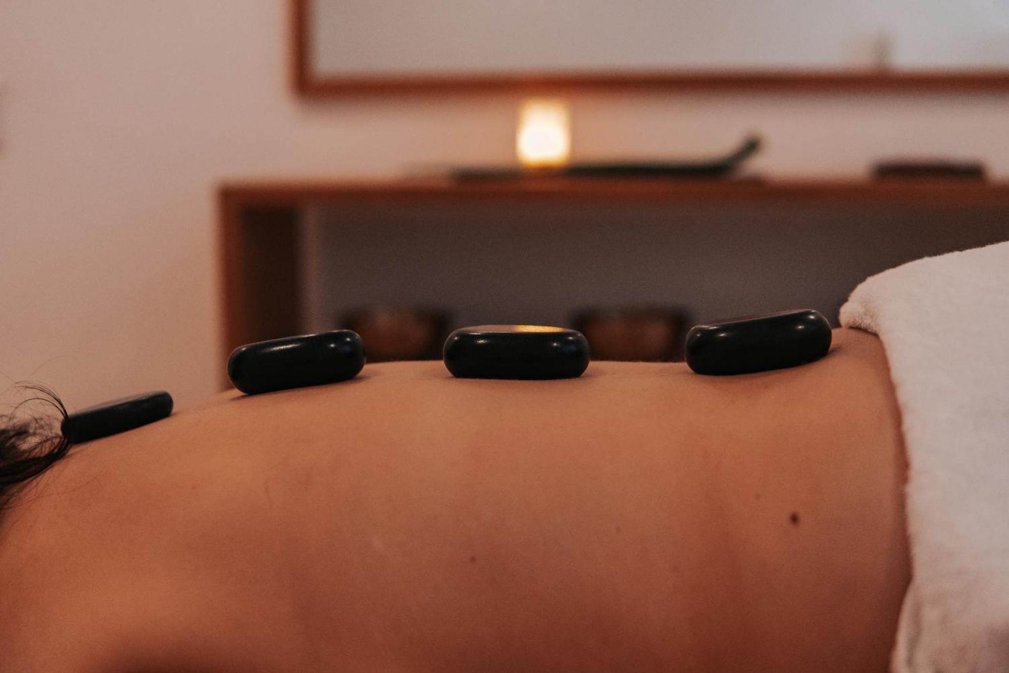 Elzland Hotel Pfauen Wellness & Spa Elzach Eksteriør bilde