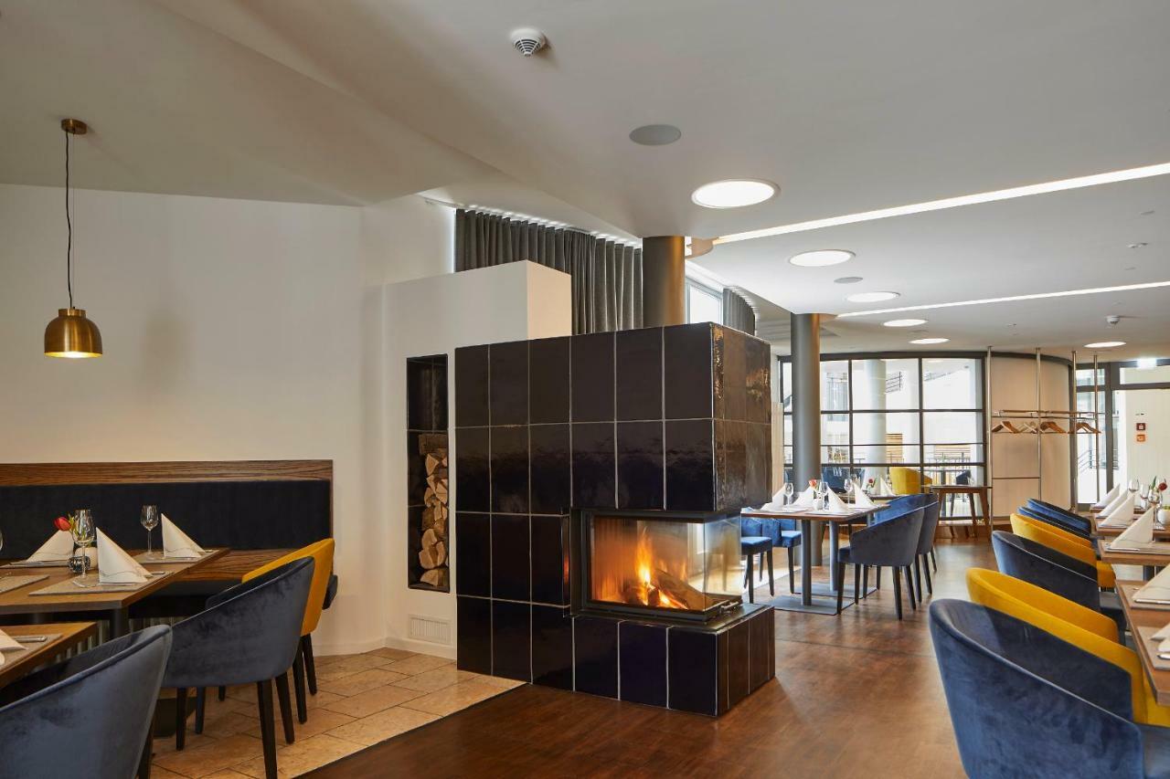 Elzland Hotel Pfauen Wellness & Spa Elzach Eksteriør bilde