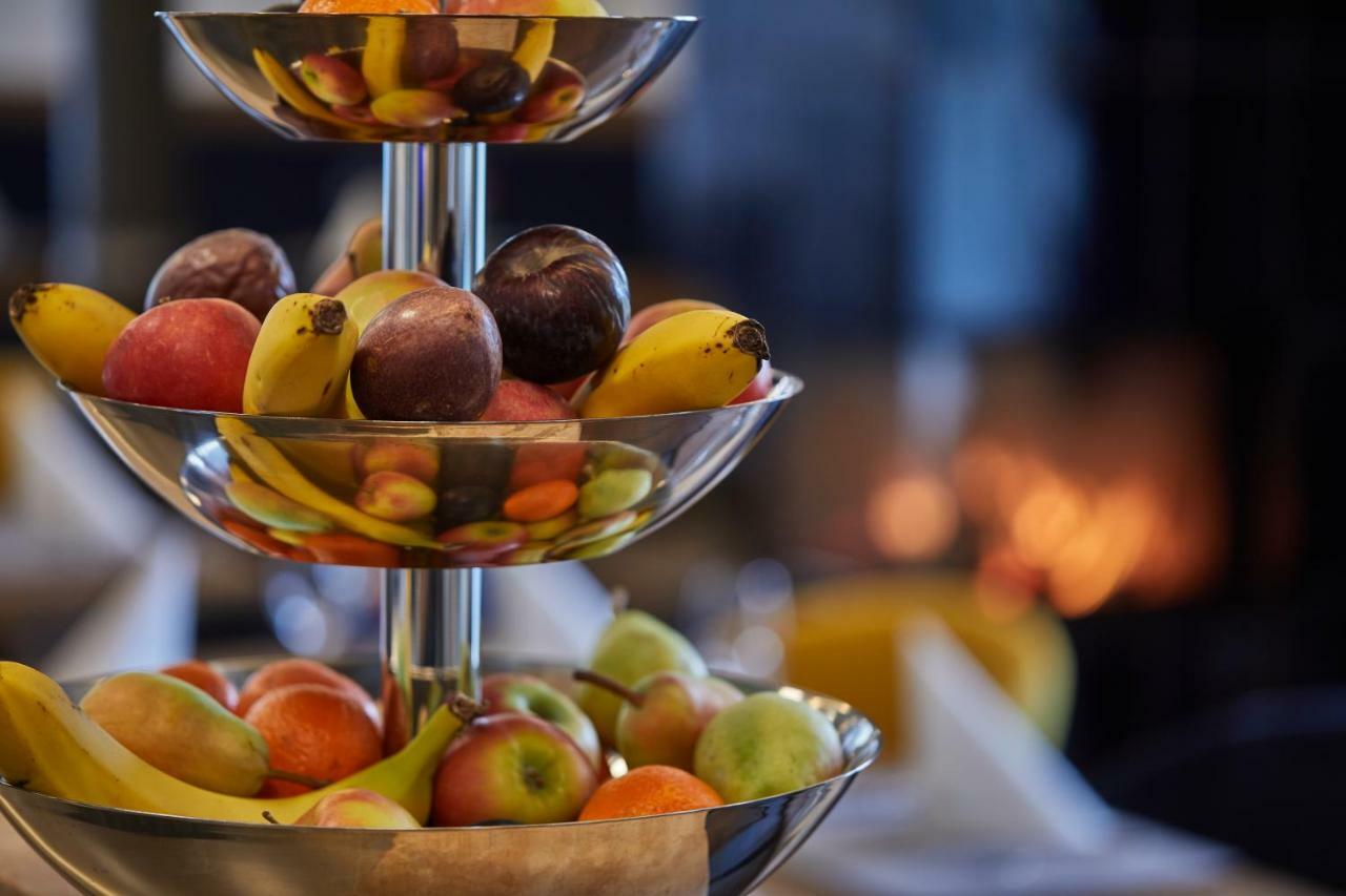 Elzland Hotel Pfauen Wellness & Spa Elzach Eksteriør bilde